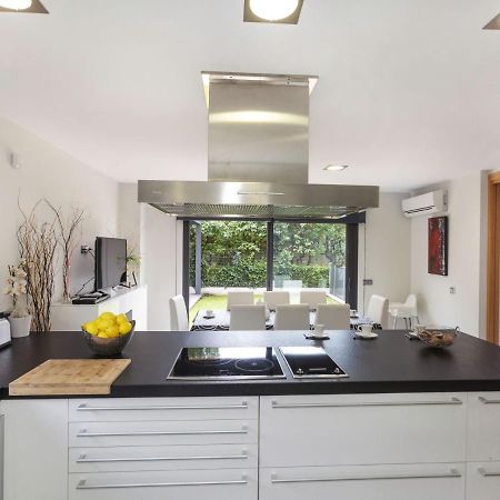 Holiday Home Volca Olot Dış mekan fotoğraf