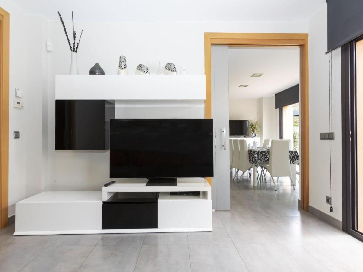 Holiday Home Volca Olot Dış mekan fotoğraf