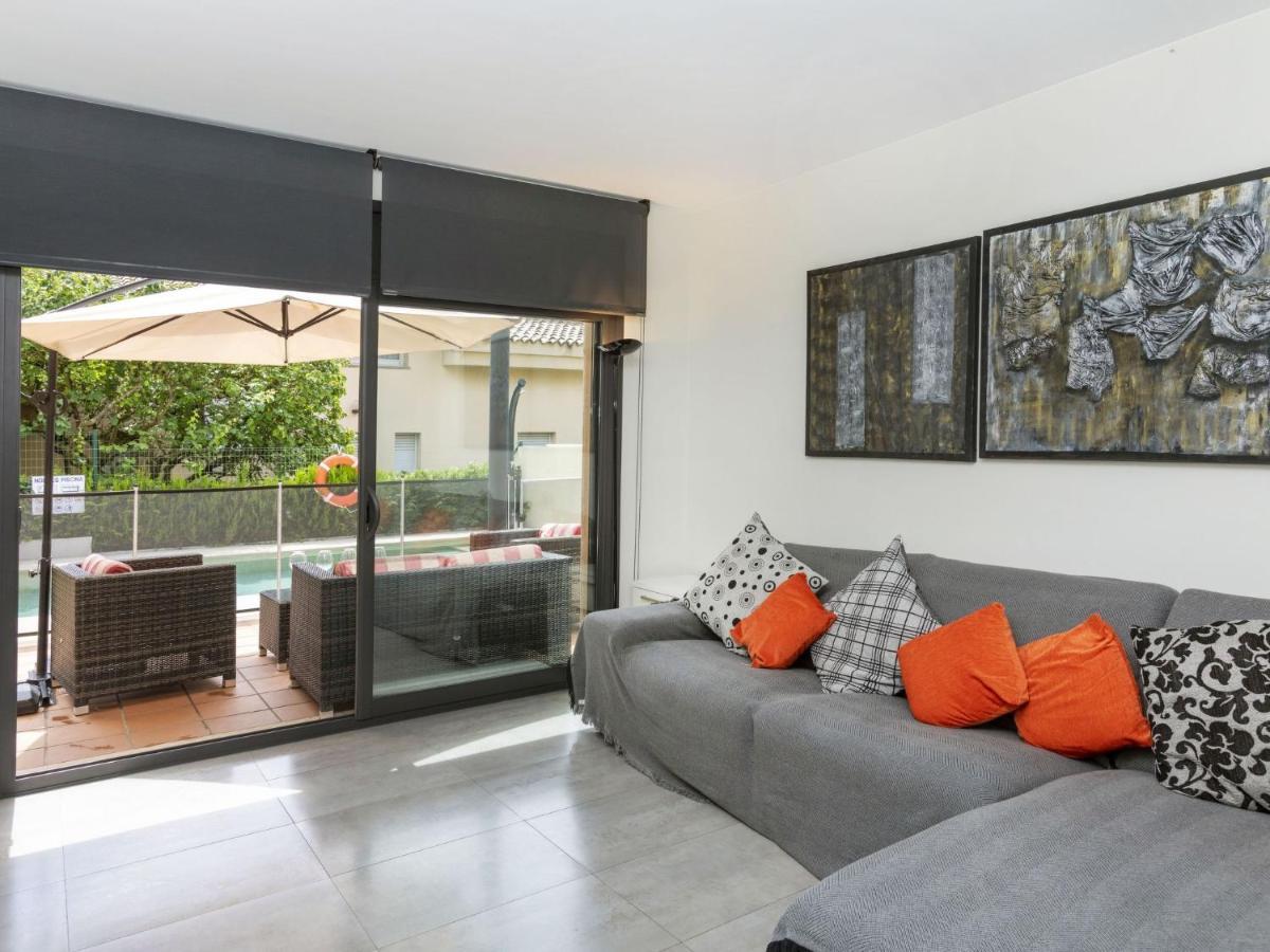 Holiday Home Volca Olot Dış mekan fotoğraf
