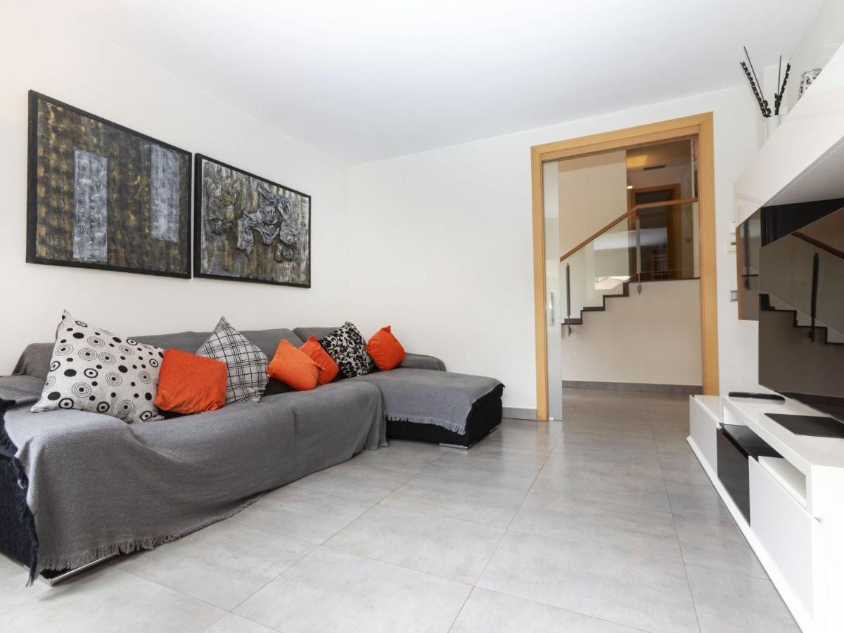 Holiday Home Volca Olot Dış mekan fotoğraf