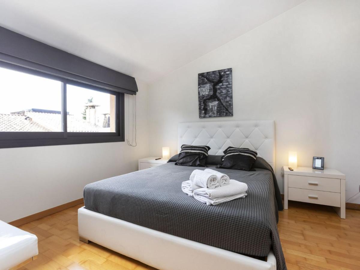 Holiday Home Volca Olot Dış mekan fotoğraf