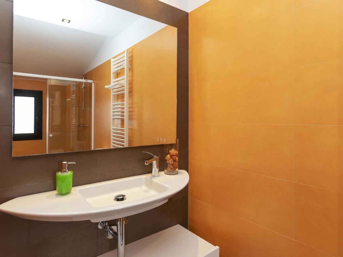 Holiday Home Volca Olot Dış mekan fotoğraf