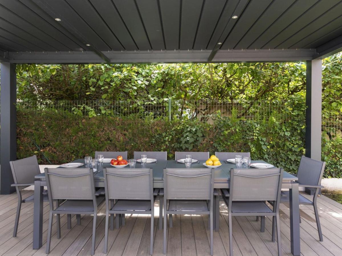 Holiday Home Volca Olot Dış mekan fotoğraf