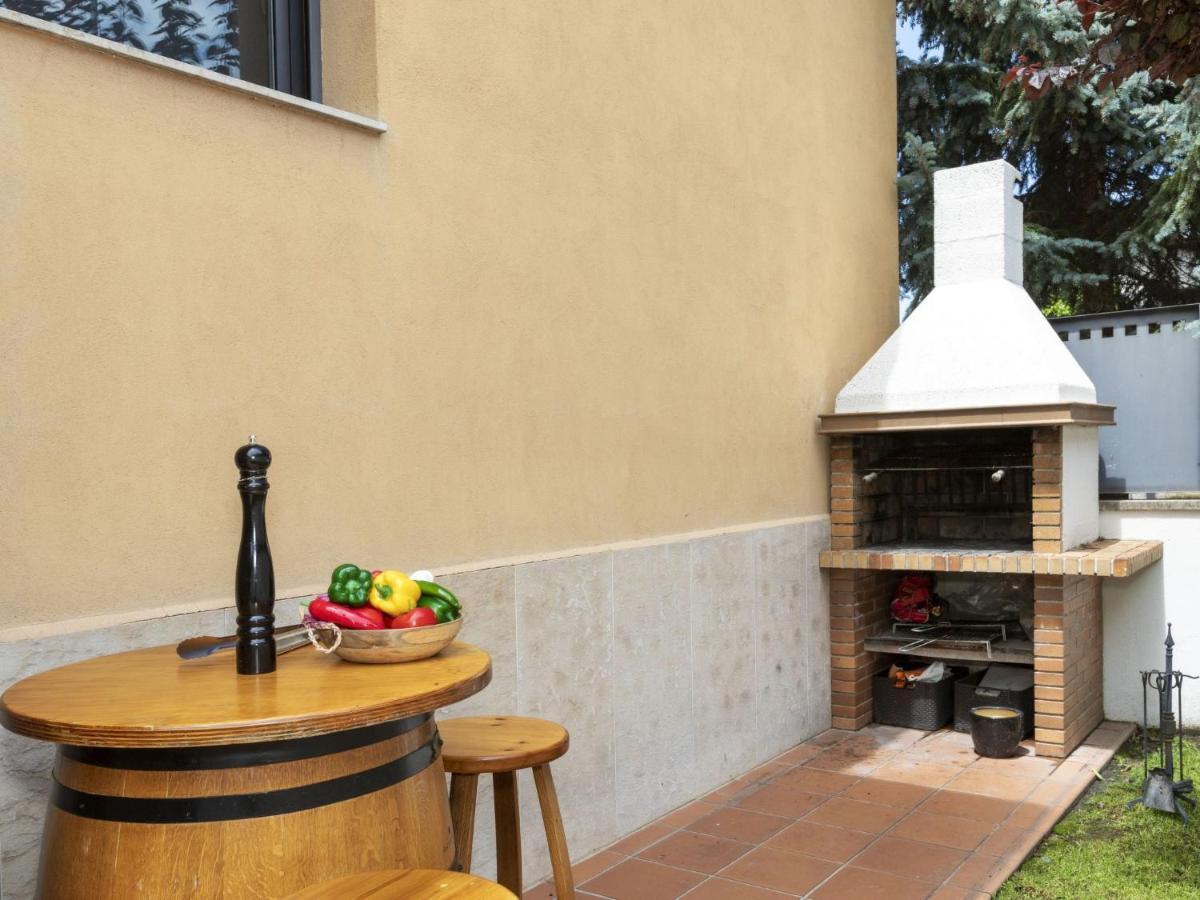 Holiday Home Volca Olot Dış mekan fotoğraf