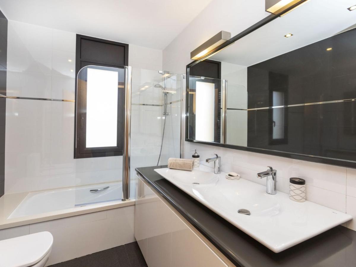 Holiday Home Volca Olot Dış mekan fotoğraf
