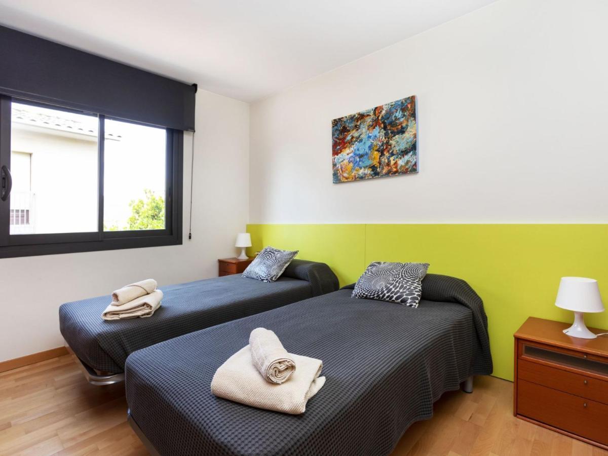 Holiday Home Volca Olot Dış mekan fotoğraf