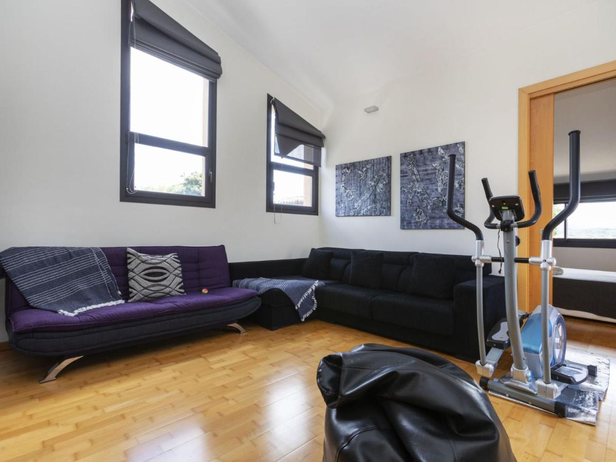 Holiday Home Volca Olot Dış mekan fotoğraf