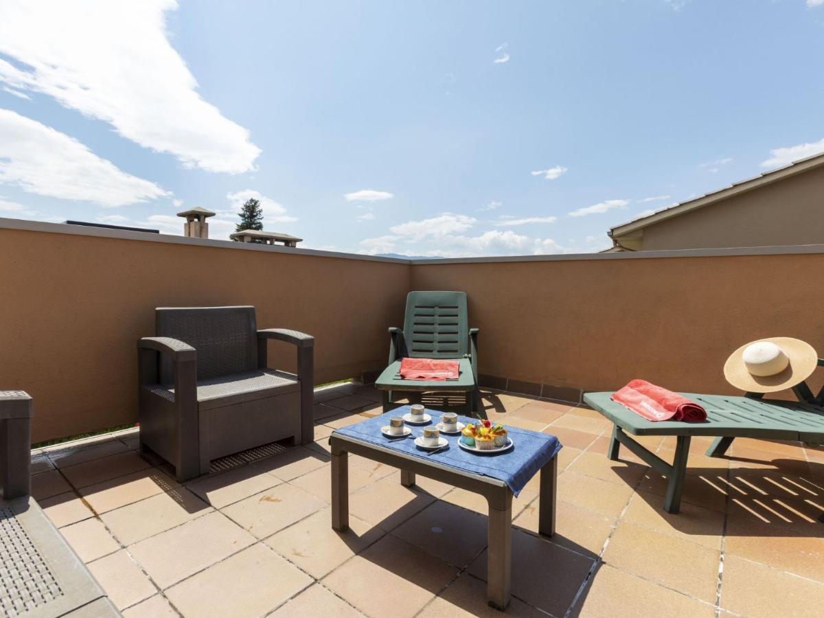Holiday Home Volca Olot Dış mekan fotoğraf